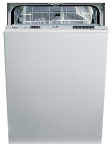 Машина за прање судова Whirlpool ADG 100 A+ слика