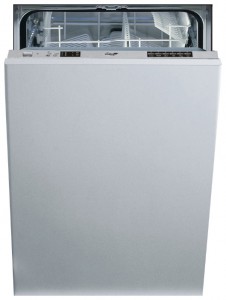 Stroj za pranje posuđa Whirlpool ADG 155 foto