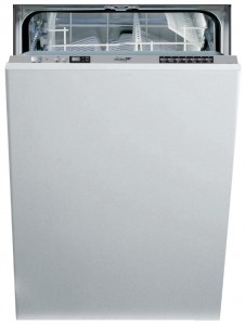 Stroj za pranje posuđa Whirlpool ADG 175 foto