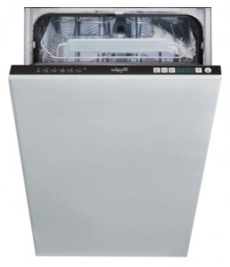 Машина за прање судова Whirlpool ADG 271 слика