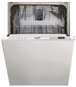 Lave-vaisselle Whirlpool ADG 422 Photo