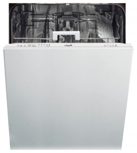 Umývačka riadu Whirlpool ADG 6353 A+ PC FD fotografie