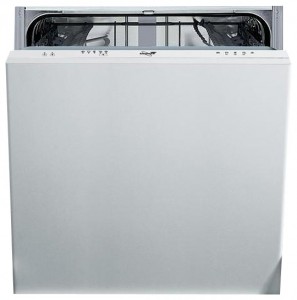 Посудомийна машина Whirlpool ADG 6500 фото