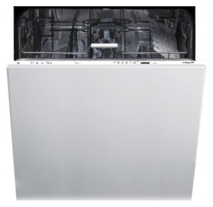 Lave-vaisselle Whirlpool ADG 7443 A+ FD Photo