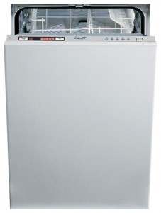 Stroj za pranje posuđa Whirlpool ADG 7500 foto