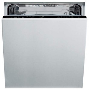 Lave-vaisselle Whirlpool ADG 8553A+FD Photo