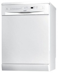 Stroj za pranje posuđa Whirlpool ADG 8673 A+ PC 6S WH foto