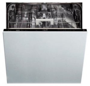 Dishwasher Whirlpool ADG 8673 A+ PC FD Photo