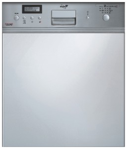 Stroj za pranje posuđa Whirlpool ADG 8940 IX foto