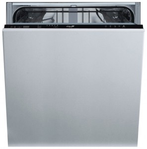 Lave-vaisselle Whirlpool ADG 9200 Photo