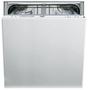 Lave-vaisselle Whirlpool ADG 9210 Photo
