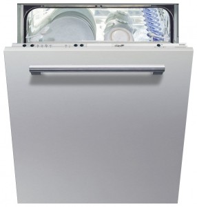 洗碗机 Whirlpool ADG 9442 FD 照片