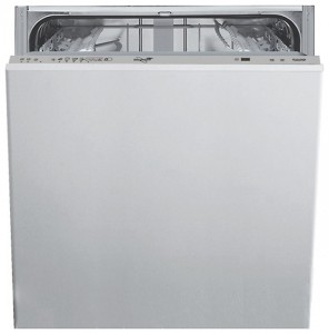 Lave-vaisselle Whirlpool ADG 9490 PC Photo