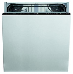 Машина за прање судова Whirlpool ADG 9590 слика