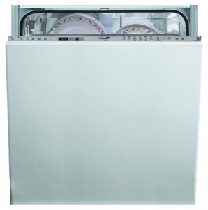 Посудомоечная Машина Whirlpool ADG 9860 Фото