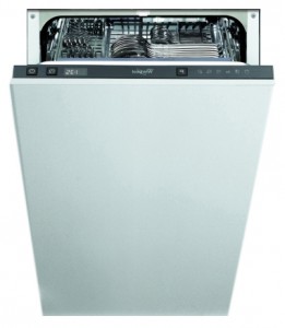 Stroj za pranje posuđa Whirlpool ADGI 851 FD foto