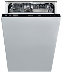 Lave-vaisselle Whirlpool ADGI 941 FD Photo