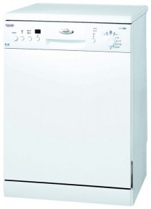 Машина за прање судова Whirlpool ADP 4739 WH слика