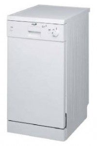 Stroj za pranje posuđa Whirlpool ADP 647 foto