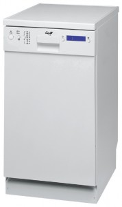 Lave-vaisselle Whirlpool ADP 650 WH Photo