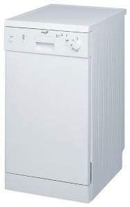 Stroj za pranje posuđa Whirlpool ADP 658 foto