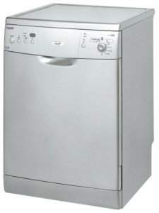 Stroj za pranje posuđa Whirlpool ADP 6839 IX foto