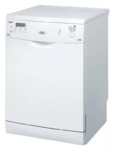 Stroj za pranje posuđa Whirlpool ADP 6947 foto