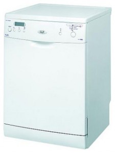 食器洗い機 Whirlpool ADP 6949 Eco 写真