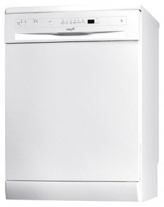 Dishwasher Whirlpool ADP 7442 A+ PC 6S WH Photo