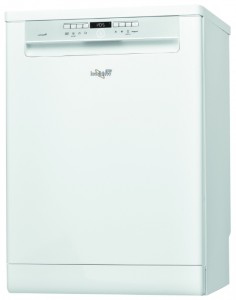 Stroj za pranje posuđa Whirlpool ADP 8070 WH foto