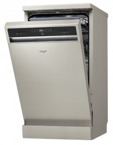Stroj za pranje posuđa Whirlpool ADPF 988 IX foto