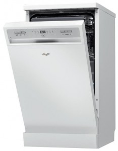 Stroj za pranje posuđa Whirlpool ADPF 988 WH foto