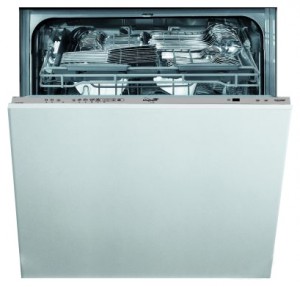 Stroj za pranje posuđa Whirlpool WP 88 foto