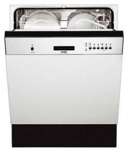 Stroj za pranje posuđa Zanussi SDI 300 X foto