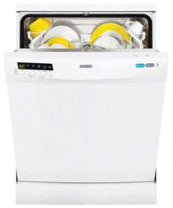 Stroj za pranje posuđa Zanussi ZDF 14011 WA foto