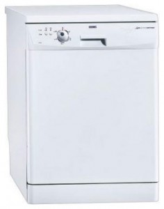 Stroj za pranje posuđa Zanussi ZDF 214 foto