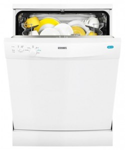 Машина за прање судова Zanussi ZDF 92300 WA слика