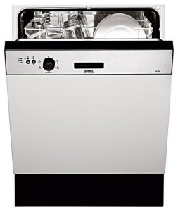 洗碗机 Zanussi ZDI 111 X 照片