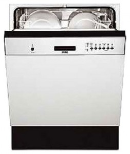 Dishwasher Zanussi ZDI 300 X Photo