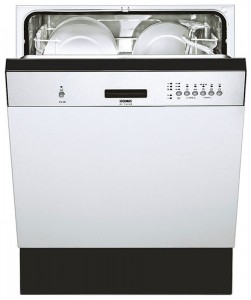 Посудомийна машина Zanussi ZDI 310 X фото
