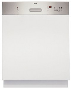 Stroj za pranje posuđa Zanussi ZDI 431 X foto