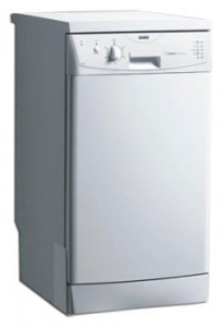Stroj za pranje posuđa Zanussi ZDS 104 foto