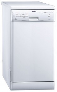 Stroj za pranje posuđa Zanussi ZDS 304 foto