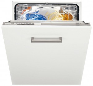 食器洗い機 Zanussi ZDT 311 写真