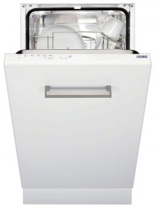 食器洗い機 Zanussi ZDTS 105 写真