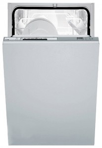 食器洗い機 Zanussi ZDTS 401 写真