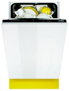 食器洗い機 Zanussi ZDV 12001 FA 写真