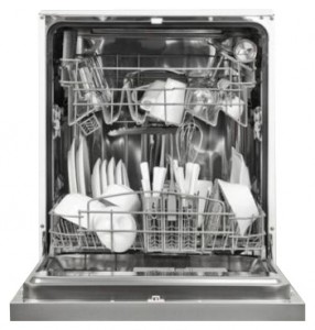 Посудомийна машина Zelmer ZZS 6031 XE фото