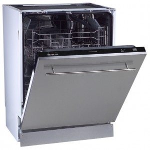 Dishwasher Zigmund & Shtain DW89.6003X Photo