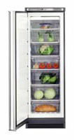 Холодильник AEG A 2678 GS8 фото